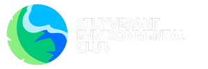 STUYVESANT ENVIRONMENTAL CLUB